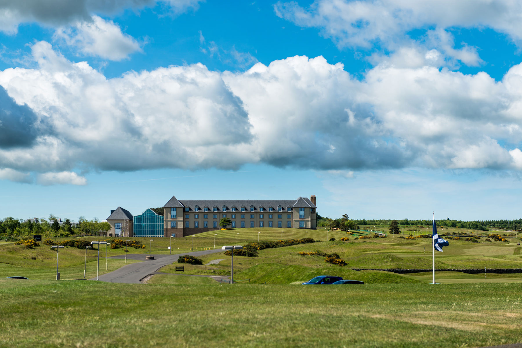 St. Andrews